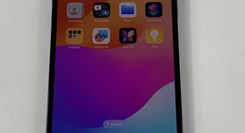 Good
													Apple iPhone 12 Pro Max - Unlocked, Pacific Blue, 512 GB, A2342, photo 1 of 8