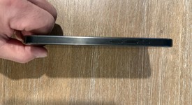 Good
													Apple iPhone 15 Pro - T-Mobile, Black, 256 GB, A2848, photo 5 of 6