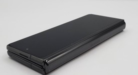 Good
													Samsung Galaxy Z Fold2 5G - Unlocked, Mystic Black, 256 GB, 12 GB, SM-F916U1, photo 1 of 5