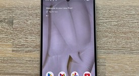 Good
													Google Pixel 7 - Unlocked, Snow, 256 GB, 8 GB, GVU6C, Sub-6 5G, photo 2 of 10