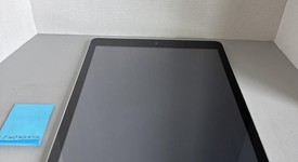 Good
													Apple iPad 9th Gen - Wi-Fi, Silver, 64 GB, A2602, photo 2 of 5