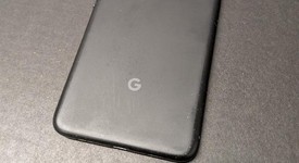 Good
													Google Pixel 4a 5G - Unlocked, Black, 128 GB, 6 GB, G025E, photo 2 of 6