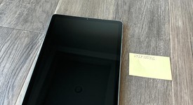 Good
													Samsung Galaxy Tab S6 Lite - Wi-Fi, Blue, 64 GB, 4 GB, SM-P610N, photo 2 of 3