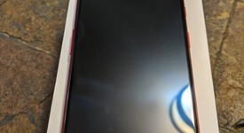 Good
													OnePlus 6 - Unlocked, Red, 128 GB, 8 GB, photo 3 of 11