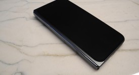 Good
													Google Pixel 9 Pro Fold - Unlocked, Obsidian, 256 GB, GGH2X, photo 3 of 13