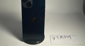 Good
													Apple iPhone 14 - Xfinity, Midnight, 128 GB, A2649, photo 1 of 5