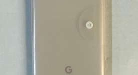 Mint
													Google Pixel 3 - Verizon, Pink, 64 GB, Verizon Edition, photo 1 of 3
