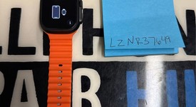 Mint
													Apple Watch Ultra 3 49mm - Unlocked, Black, A3281, photo 1 of 5