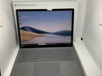 Microsoft Surface Laptop 4