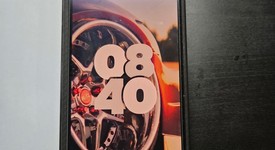 Mint
													Google Pixel 9 Pro Fold - Unlocked, Obsidian, 256 GB, GGH2X, photo 5 of 13