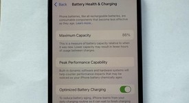 Good
													Apple iPhone 12 - Xfinity, Black, 128 GB, A2172, photo 1 of 6