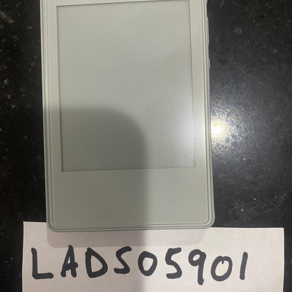 Light Phone 2 - Unlocked, 8 GB, Gray, 1 GB