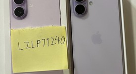 Mint
													Apple iPhone 17 - T-Mobile, Lavender, 256 GB, A3258, photo 1 of 9