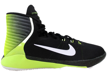 Nike Prime Hype DF 2016 Black (GS) for sale