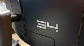 Good
													Alienware Monitor, photo 1 of 5