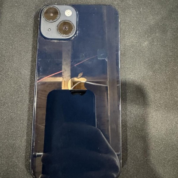 Apple iPhone 14 - Unlocked, 256 GB, Midnight, A2649