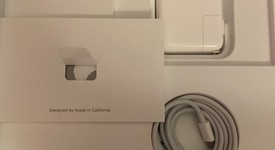 Mint
													MacBook Air 2018 - 13" - I5, Gray, 256 GB, 8 GB, photo 5 of 6