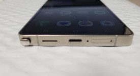 Mint
													Samsung Galaxy S25 Ultra - AT&T, Black, 256 GB, 12 GB, SM-S938U, photo 2 of 6