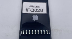 Fair
													Apple iPhone SE 3rd Gen 2022 - Unlocked, Midnight, 64 GB, A2595, photo 3 of 10