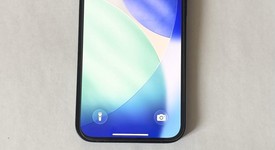 Good
													Apple iPhone 13 - Unlocked, Midnight, 128 GB, A2482, photo 1 of 16