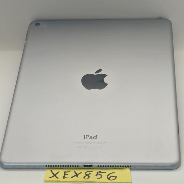Apple iPad Air 2 - Wi-Fi, 128 GB, Gray