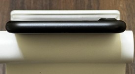 Good
													Apple iPhone 7 - Unlocked, Black, 128 GB, A1660, photo 4 of 8