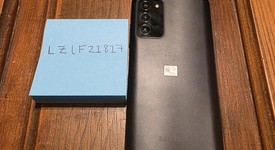 Good
													Samsung Galaxy A03s - T-Mobile, Black, 32 GB, 3 GB, photo 2 of 9