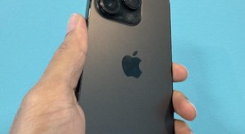 Good
													Apple iPhone 14 Pro - Unlocked, Black, 256 GB, A2650, photo 2 of 7