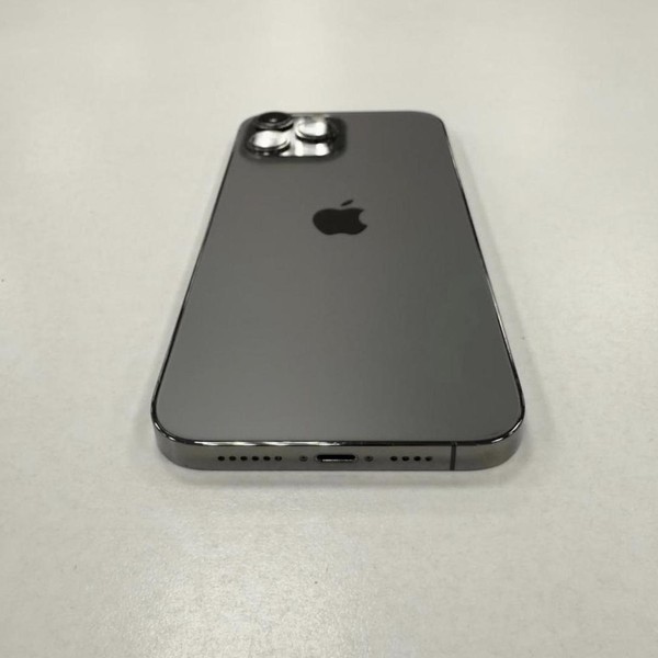 Apple iPhone 13 Pro Max - Unlocked, 1 TB, Graphite, A2484