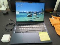 MacBook Air 2022 - 13"