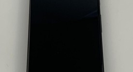 Mint
													Google Pixel 5 - Verizon, Black, 128 GB, 8 GB, GD1YQ, photo 1 of 3