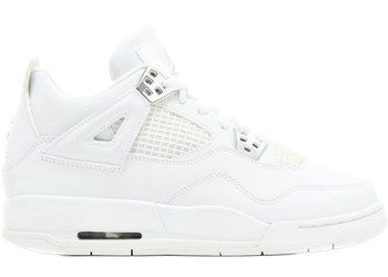 Jordan 4 Retro Pure Money (2006) (GS) for sale