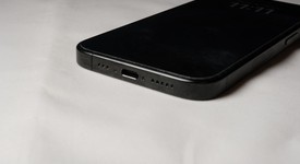Mint
													Apple iPhone 15 Pro - Unlocked, Black, 256 GB, A2848, photo 2 of 16