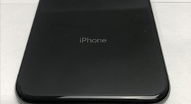 Mint
													Apple iPhone X - Unlocked, Gray, 256 GB, A1901, GSM, photo 4 of 7
