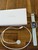 Mint Apple Watch Ultra 2 49mm - Unlocked, Natural, A2986