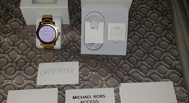 Mint
													Michael Kors Access Grayson - Gold, photo 2 of 3