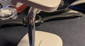 Good
													Samsung Galaxy Watch8 Classic - Unlocked, Black, SM-L505, 46mm, photo 2 of 7