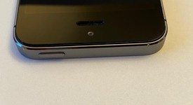 Good
													Apple iPhone 5S - Other, Grey, 16 GB, photo 5 of 8