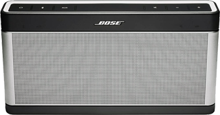 Bose Soundlink Bluetooth Speaker III