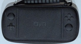 Good
													AYN Odin 2 - Black, 128 GB, 8 GB, Base, photo 4 of 5