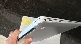 Mint
													Microsoft Surface Laptop 7 - Platinum, 256 GB, 16 GB, 13.8", photo 4 of 19