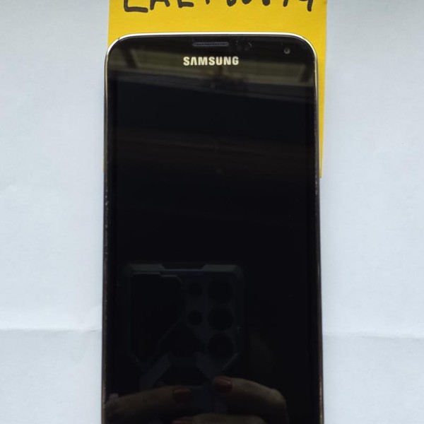 Samsung Galaxy S5 - Sprint, 16 GB, Black, SM-G900P