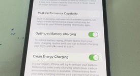 Mint
													Apple iPhone 13 Pro - Unlocked, Sierra Blue, 128 GB, A2483, photo 6 of 6