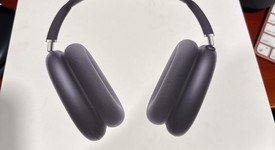 Used
													Apple AirPods Max - Gray, photo 4 of 4