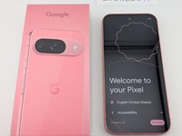 Google Pixel 9
