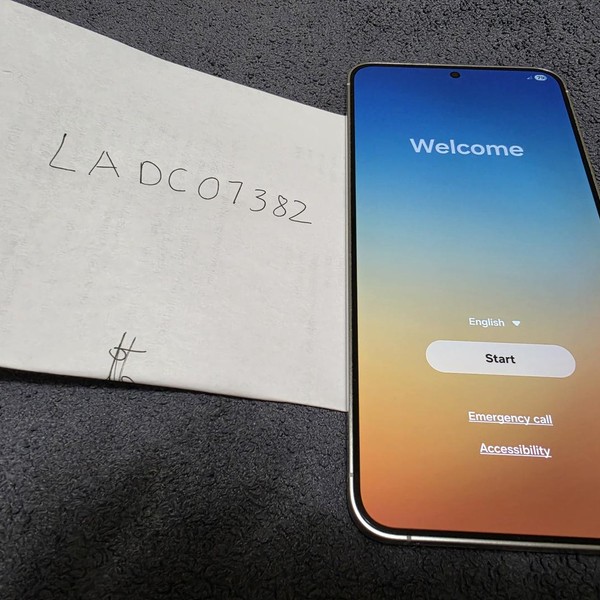 Samsung Galaxy S24 Plus - Unlocked, 512 GB, Gray, 12 GB, SM-S926U1