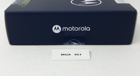 New
													Moto G20 - Unlocked, Blue, 64 GB, 4 GB, photo 4 of 6