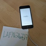 Fair Apple iPod Touch 5th Gen - Wi-Fi, 16 GB, Silver