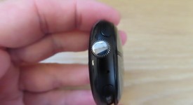 Mint
													Google Pixel Watch 3 - Unlocked, Black, 45mm, LTE, photo 4 of 7