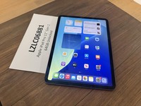 Apple iPad Pro 11" 2018